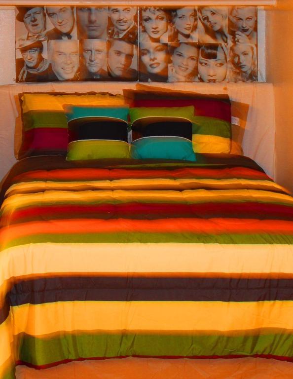 Hollywood Dream Suites Los Angeles Room photo